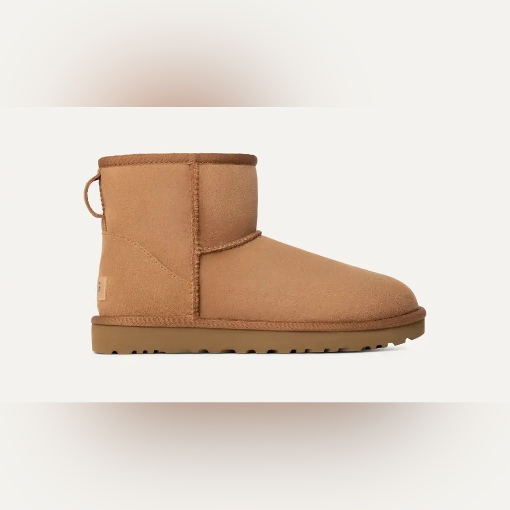 Ugg classic mini